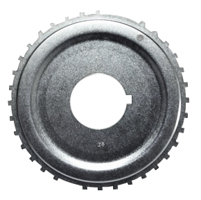 BLADE,CRANKSHAFT ANGLE SENSING